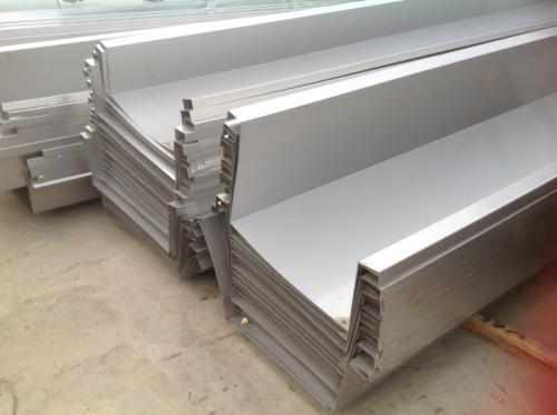 沾化304不锈钢天沟