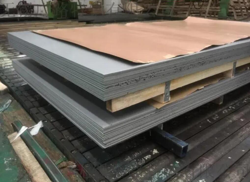 沾化310s不锈钢板