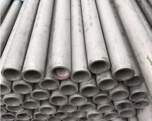 沾化310s不锈钢管