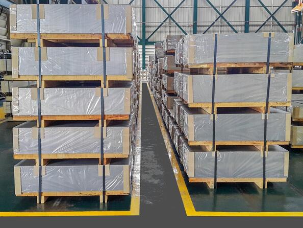 沾化316ti不锈钢板