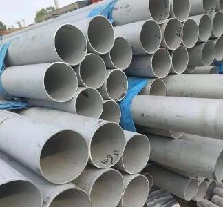 沾化316L不锈钢管