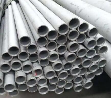 沾化316L不锈钢管