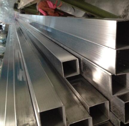 沾化不锈钢方管