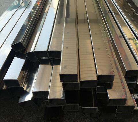 沾化不锈钢方管