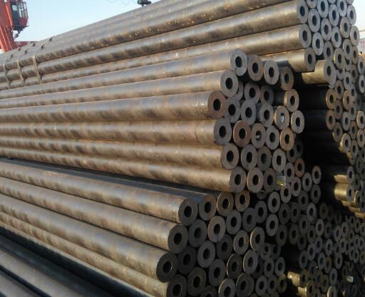 沾化无缝钢管