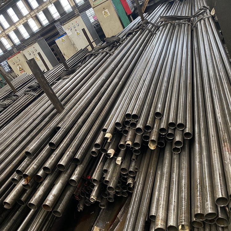 沾化高精密无缝钢管