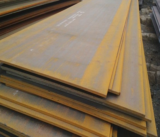 沾化610L汽车大梁板