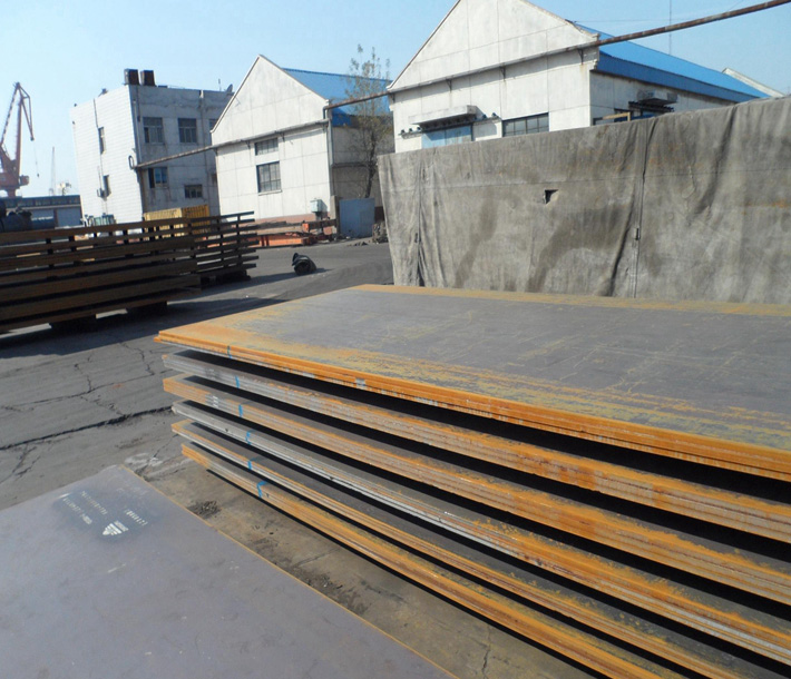 沾化SA210C镀锌板