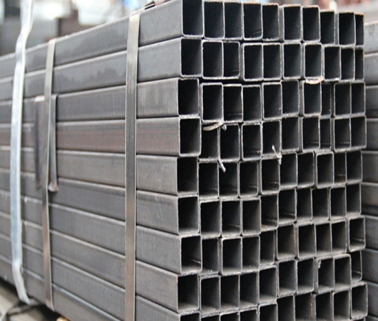 沾化 薄壁方矩管